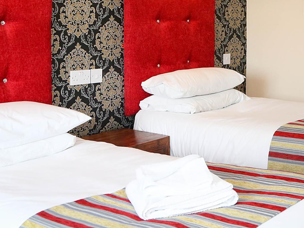 Cuttle Bridge Inn Hotel - Nec / Birmingham Airport Minworth ห้อง รูปภาพ
