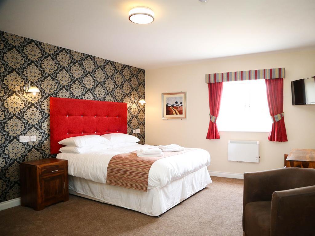 Cuttle Bridge Inn Hotel - Nec / Birmingham Airport Minworth ห้อง รูปภาพ